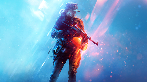 Приватный чит Brocheat для Battlefield 5
